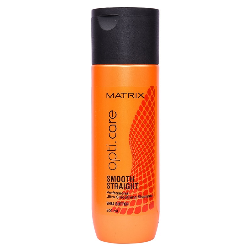 Matrix Smooth Straight Shampoo  